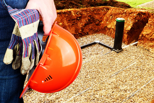 septic field repair, septic repair, septic maintenance, septic field maintenance