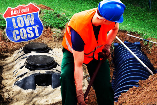 septic system cost, septic tank cost, septic system price, septic tank price, septic system pricing, septic tank pricing