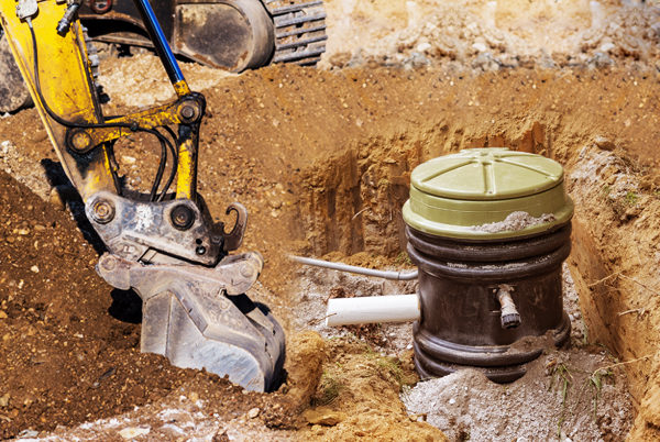 septic tank risers, septic system, septic tank, septic system risers